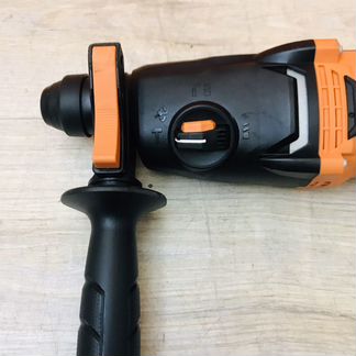 Перфоратор AEG KH 24 IE N1/П89