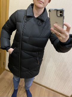 Пуховик comma