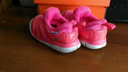 Nike dynamo free (TD) C9