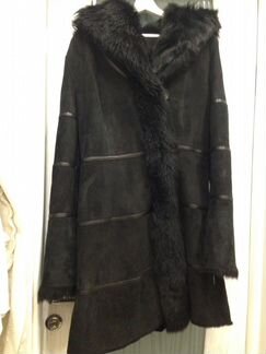 Дубленка тоскана