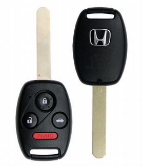 Ключи Зажигания для Honda Jazz