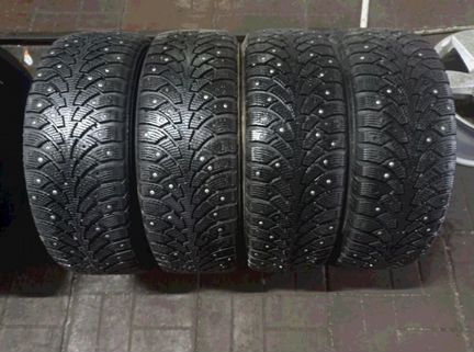 205 55 16 Nokian бу Шины Зимние 205 55 R16 100B