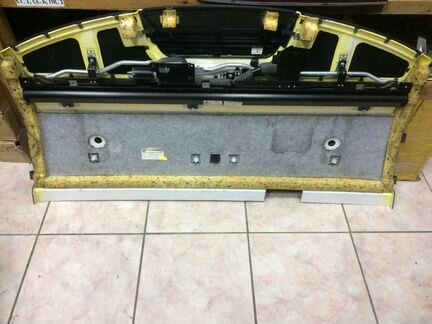 Солнцезащитная шторка Фаэтон Phaeton