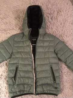 Куртка на мальчика