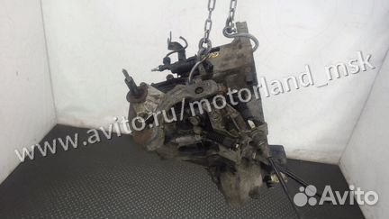 Коробка передач Peugeot Expert 2 HDI, 2000