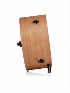 Вентилятор напольный Stadler Form Otto fan bamboo