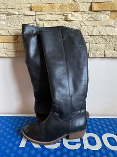 Сапоги mascotte (новые, оригинал)