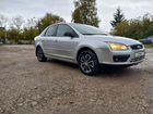 Ford Focus 1.6 МТ, 2005, 196 000 км