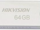 Флешка Hikvision M200 64GB