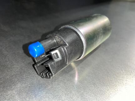 Насос топливный Nissan GT-R R35