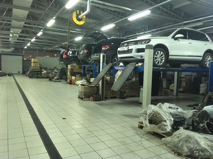 Раздатка BMW ATC45L X5 X6