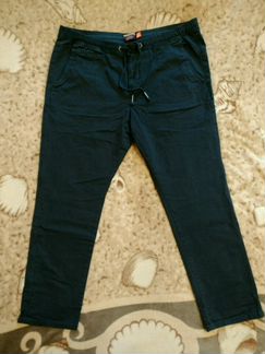 Штаны чиносы Superdry