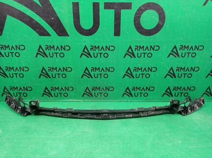 Кронштейн бампера передний Mercedes E W213 2016