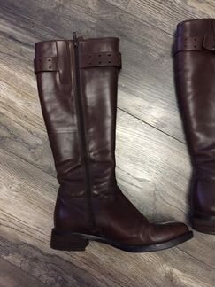 Сапоги женские Ессо