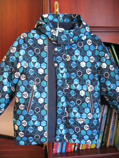 Kerry зимняя куртка новая почти