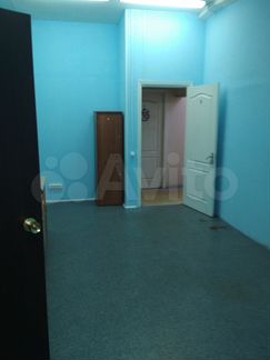 Офисное помещение, 45.6 м²