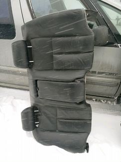 Заднее сиденье Lexus LS400 UCF10