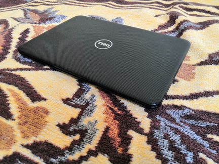 Ноутбук Ноутбук Dell Inspiron-3521