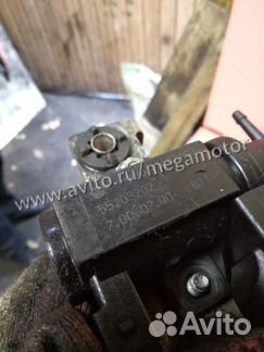 Клапан воздушный давления 55203202 7.00607.00