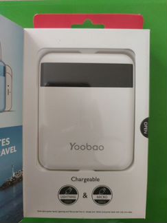 Power bank Yoobao