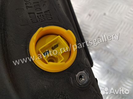 Зеркало правое BMW X5 F15