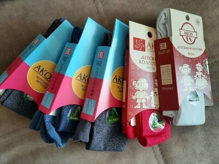 Колготки, брючки трикотаж. 122-128, 14/98; 110-116