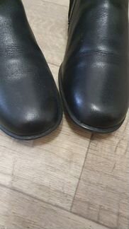 Демисезонные сапоги женские фирмы Jane 40 размер
