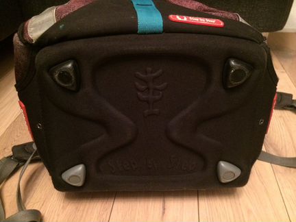 Рюкзак школьный Step by Step б/у