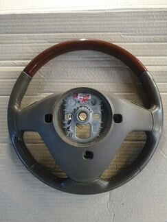 Руль Кадиллак Cadillac SRX 1