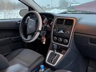 Dodge Caliber 2.0 CVT, 2010, 109 500 км объявление продам