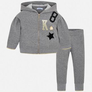 Спортивный костюм Mayoral, 2 года