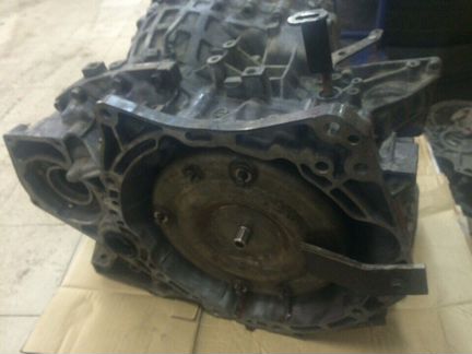 Вариатор Citroen С-crosser 2.0L