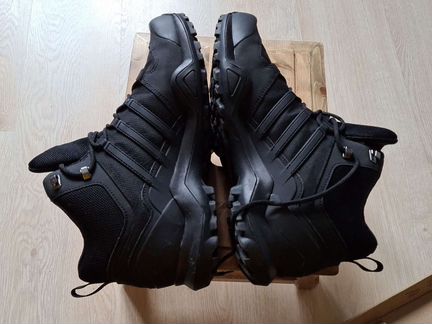 Зимние ботинк