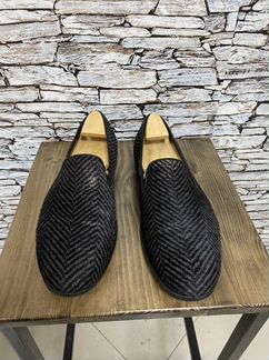 Туфли giorgi armani оригинал