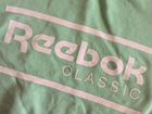 Свитшот Reebok Classic (S) объявление продам