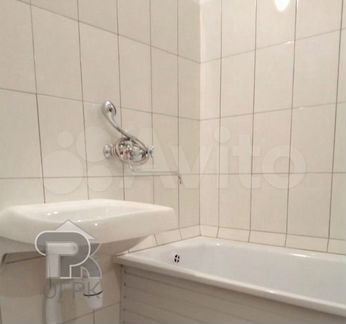 1-к квартира, 36 м², 16/17 эт.