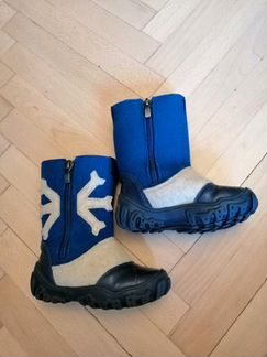 Валенки 23 размер