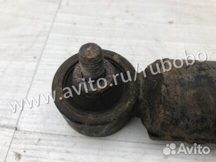 Амортизатор задний левый Lexus Rx 3 GCL15 2grfe