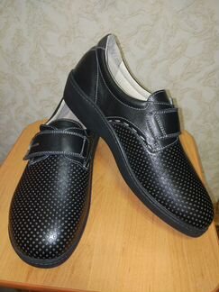 Туфли ортопедические