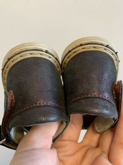 Туфли Неман 135/2