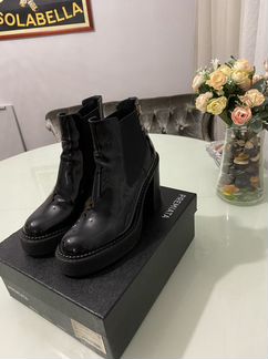 Ботильоны Premiata