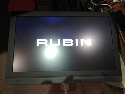 ЖК-Монитор-телевизор RB-22 SL1F