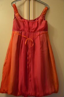 Платье Шелк Principles Англия Р-р XS/S