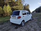 Daewoo Matiz 0.8 МТ, 2009, 104 000 км объявление продам