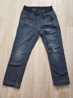 Джинсы детские