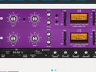Plugin alliance Purple Audio MC77
