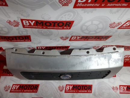 Решетка радиатора Fiat Ducato фургон F1AE0481D 2.3