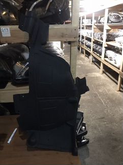 Подкрылки Передний Bmw X5 F 15 Задний Части