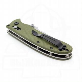 Нож складной ganzo G704G