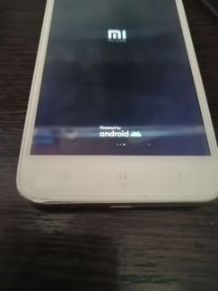 Xiaomi redmi 5a gold/16gb